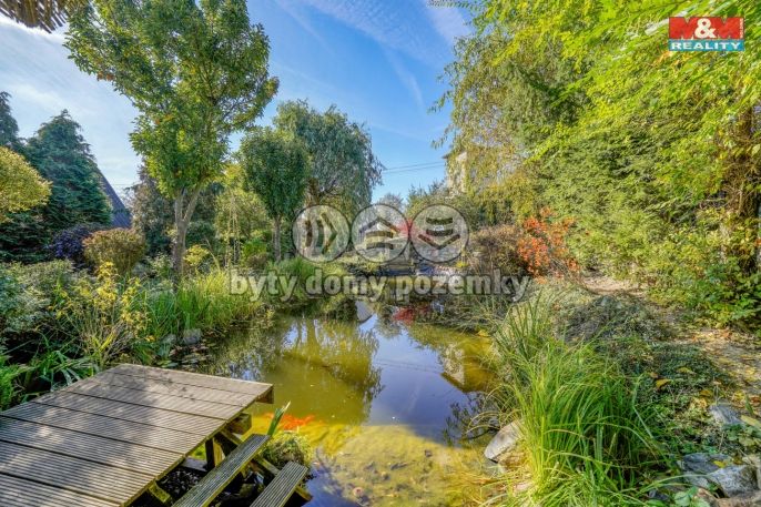 Prodej, Rodinný dům, Dobřany