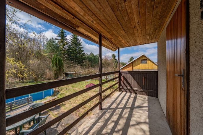 Prodej, Zahrada, Valašské Meziříčí