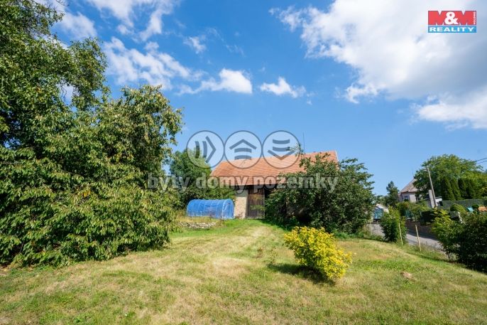 Prodej, Rodinný dům, Bousov