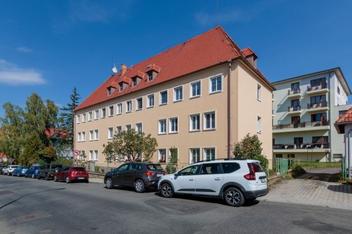 Prodej, Byt 3+1, Karlovy Vary