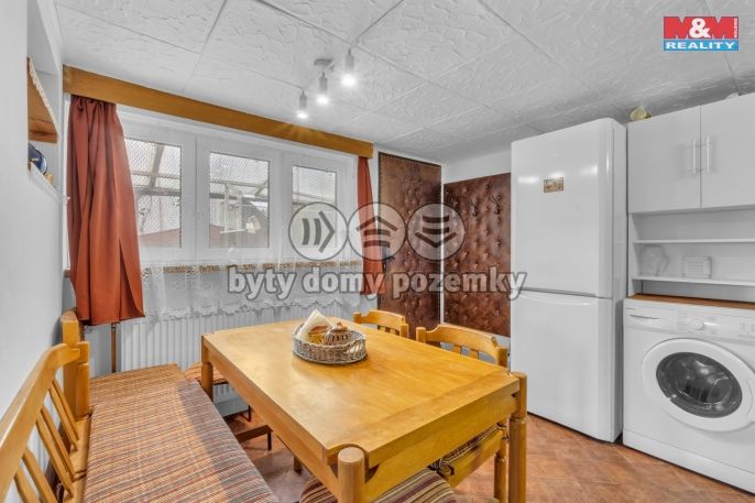 Prodej, Chata, Trhová Kamenice