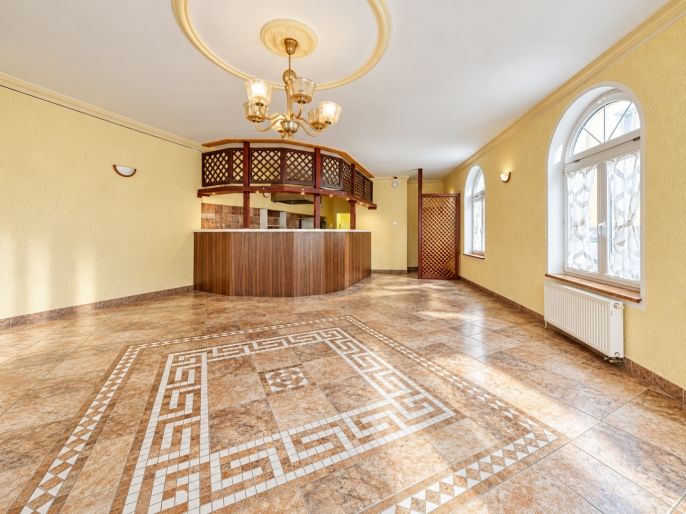 Prodej, Restaurace, stravování, Kynšperk nad Ohří