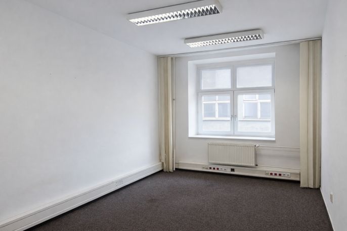 Pronájem, Kancelářský prostor, Ostrava