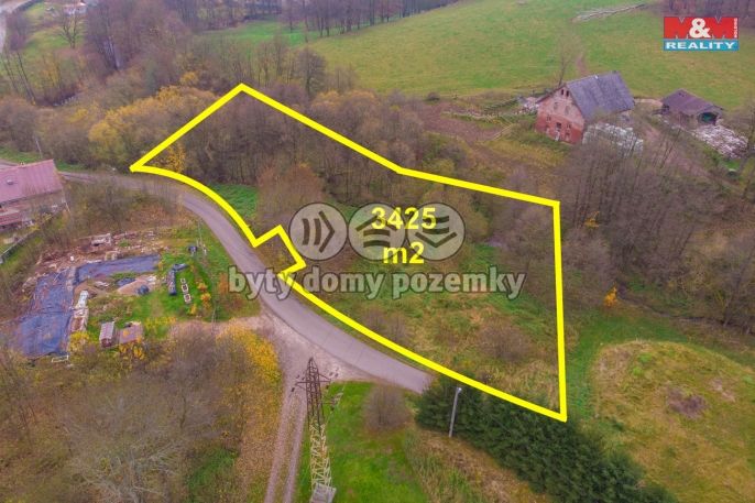 Prodej, Zahrada, Trutnov