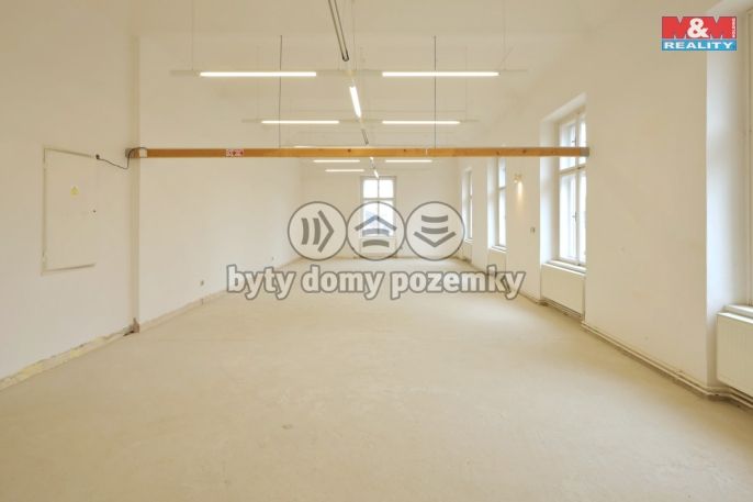 Pronájem, Obchodní objekt, Chotěboř