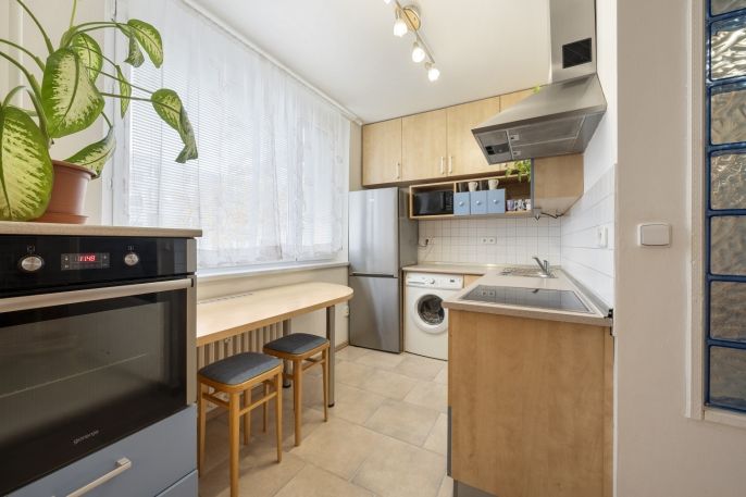 Pronájem, Byt 2+1, Prostějov