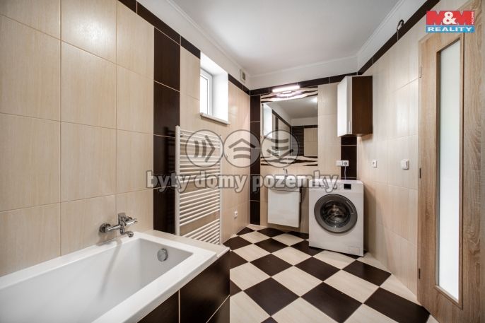 Prodej, Rodinný dům, Jaroměřice