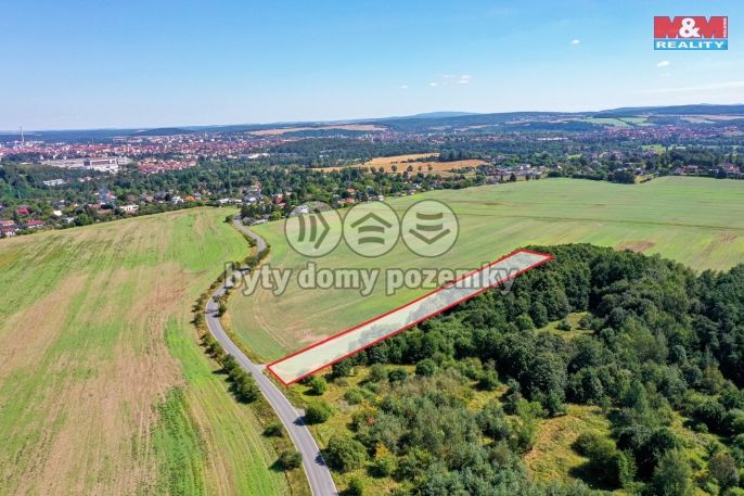Prodej, Pole, Plzeň