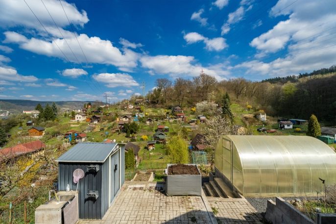 Prodej, Chata, Děčín