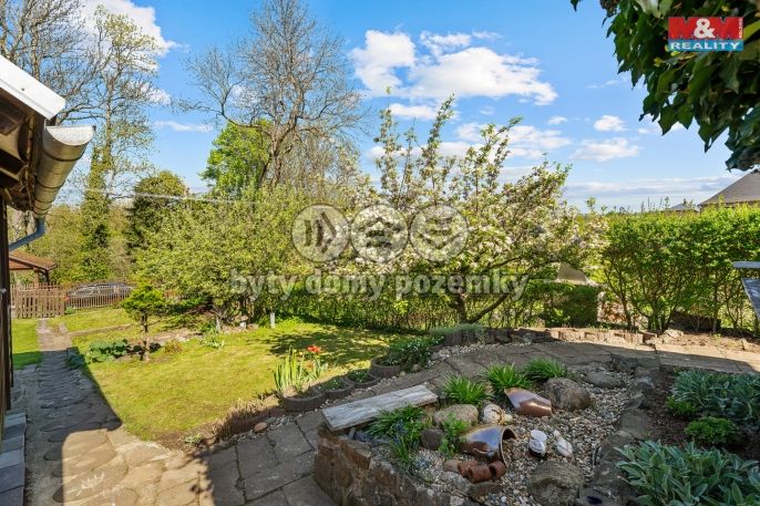 Prodej, Chata, Nový Oldřichov