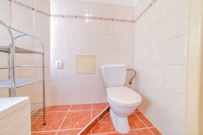 Pronájem, Byt 1+kk, Mariánské Lázně