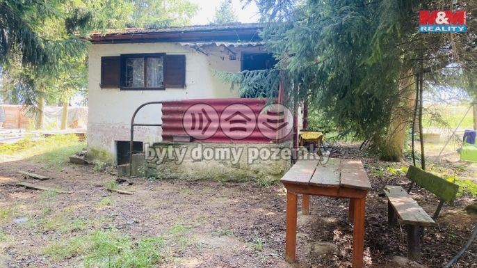 Prodej, Chata, Lišov