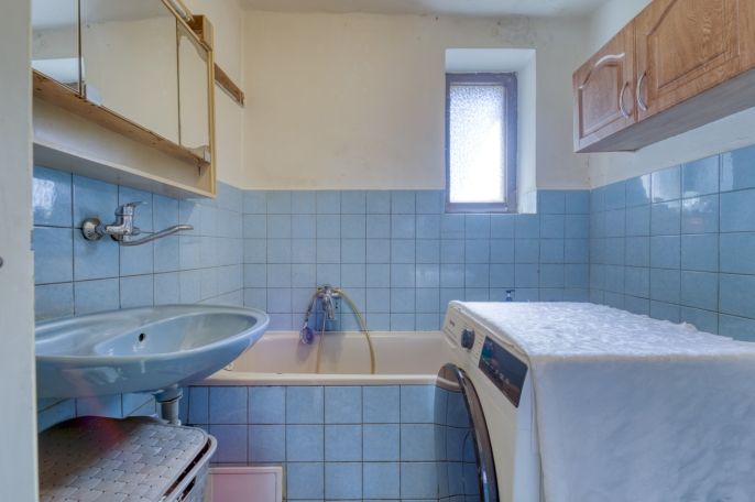 Prodej, Rodinný dům, Blovice