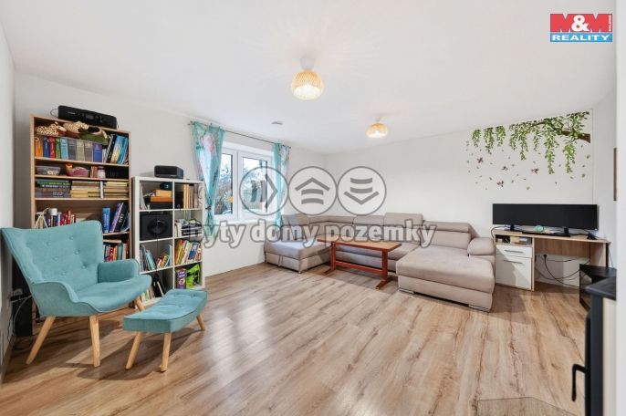 Prodej, Rodinný dům, Přísnotice