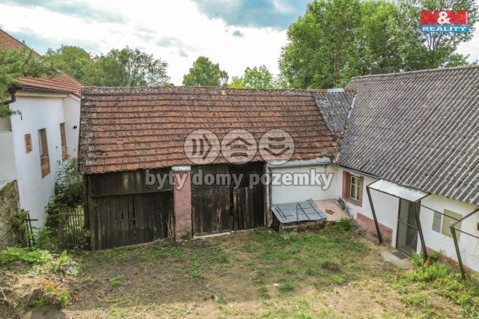 Prodej, Chalupa, Hradiště