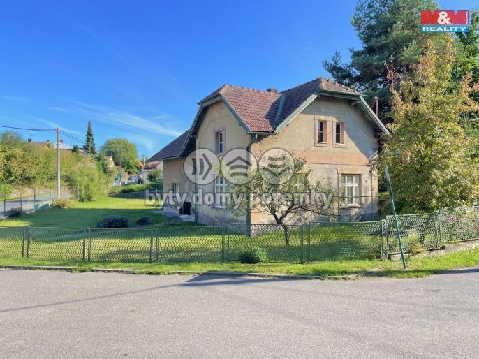 Prodej, Rodinný dům, Smrček