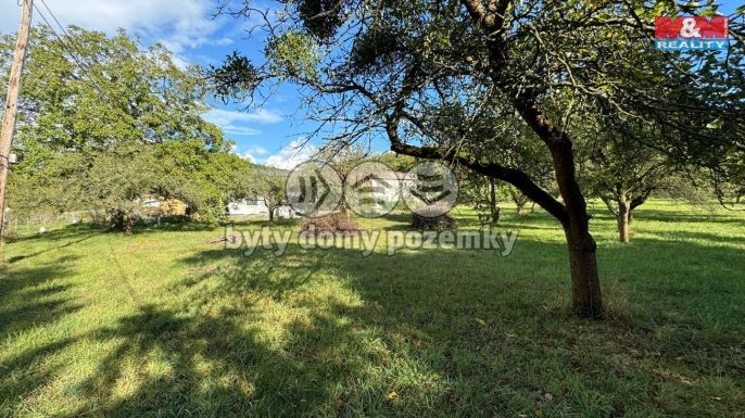 Prodej, Pozemek k bydlení, Týn nad Bečvou