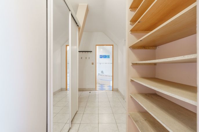 Pronájem, Byt 3+1, Cheb