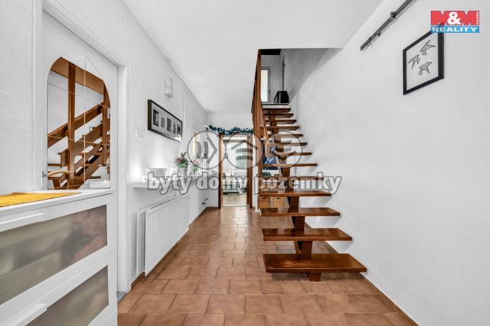 Prodej, Rodinný dům, Břehy