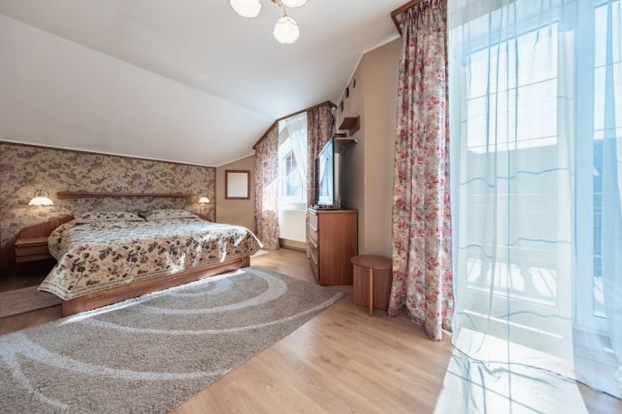 Pronájem, Rodinný dům, Praha