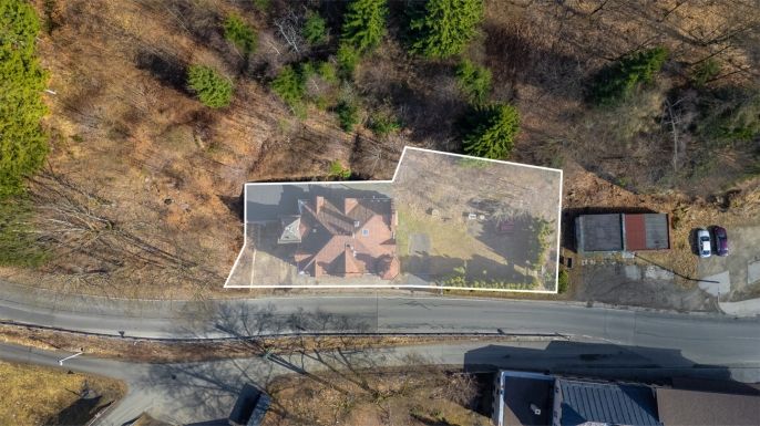 Prodej, Hotel, penzion, Janov nad Nisou