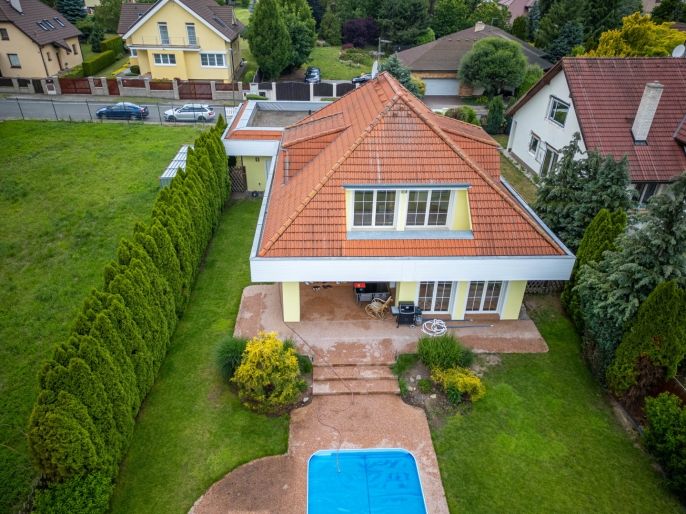 Prodej, Rodinný dům, Ořech