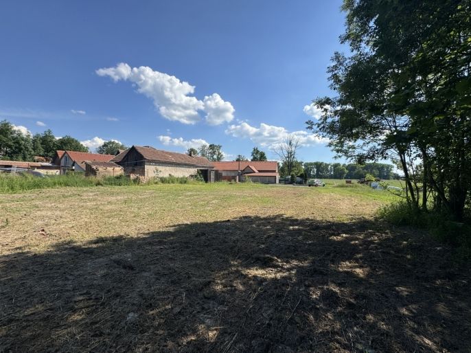 Prodej, Pozemek k bydlení, Rosice