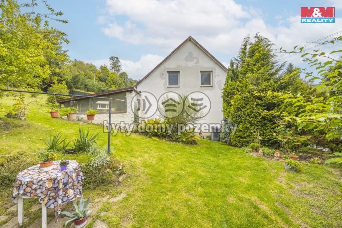 Prodej, Rodinný dům, Vendolí