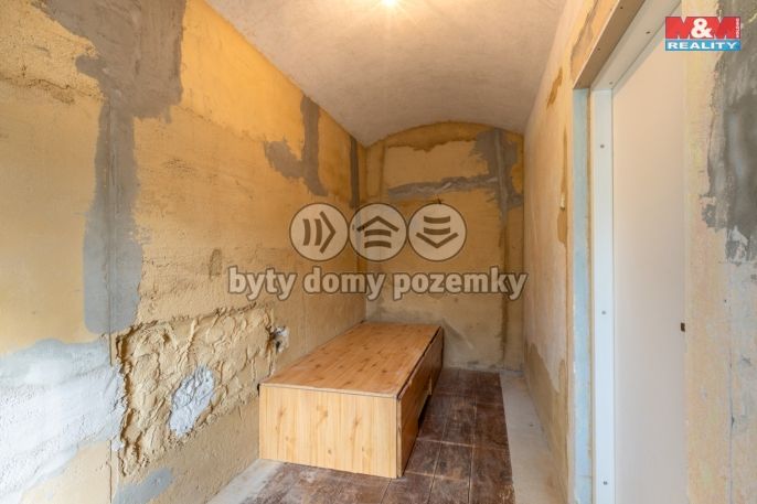 Prodej, Rodinný dům, Jesenice