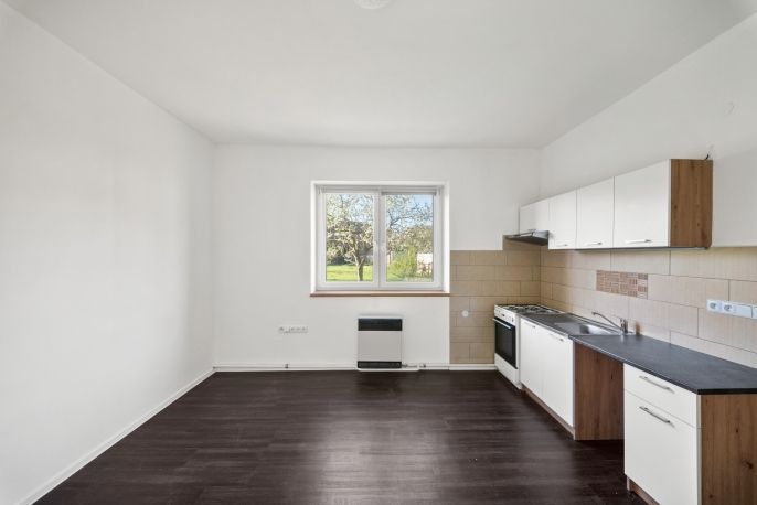 Prodej, Byt 1+1, Třebechovice pod Orebem