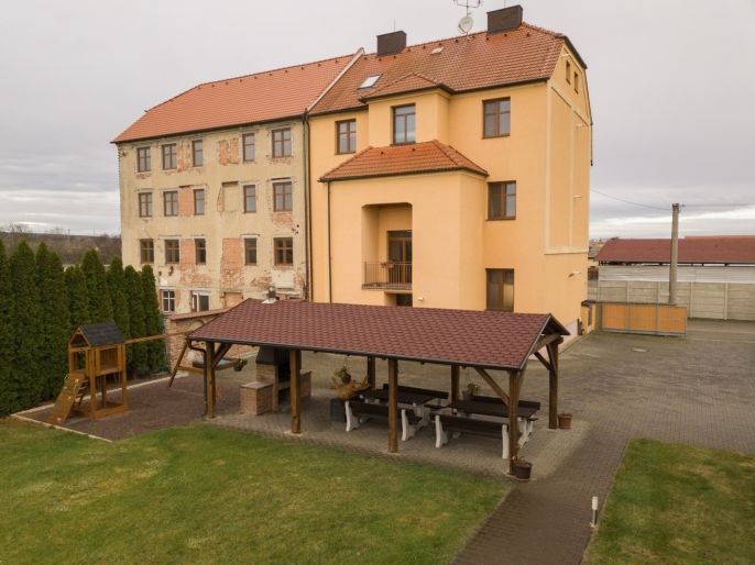 Prodej, Byt 4+1, Dolní Dunajovice