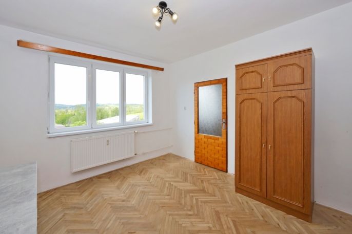 Prodej, Byt 2+1, Ledeč nad Sázavou