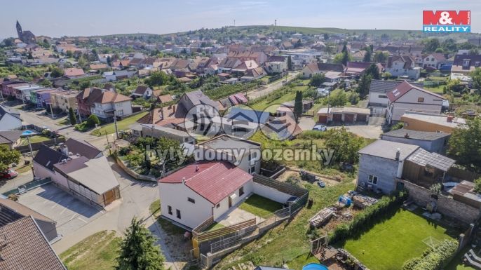 Prodej, Rodinný dům, Zaječí