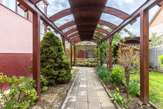 Prodej, Rodinný dům, Uherské Hradiště