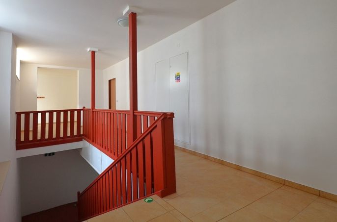 Pronájem, Byt 2+kk, Vlčice