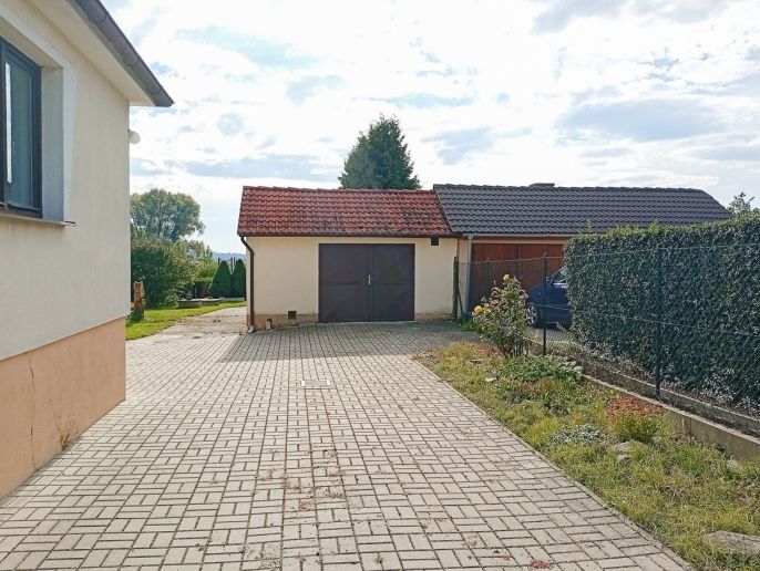 Prodej, Rodinný dům, Liběšice