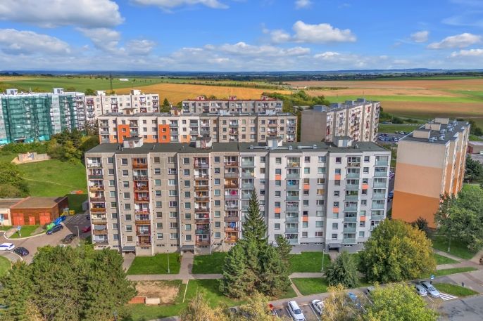 Prodej, Byt 3+1, Chrudim