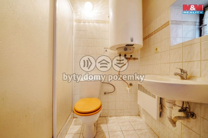 Prodej, Rodinný dům, Plískov