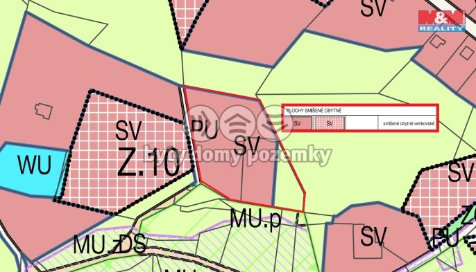 Prodej, Pozemek k bydlení, Karlovice