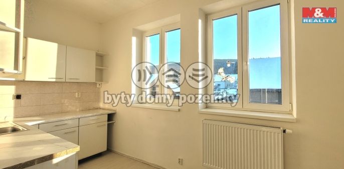 Pronájem, Byt 1+1, Smržovka