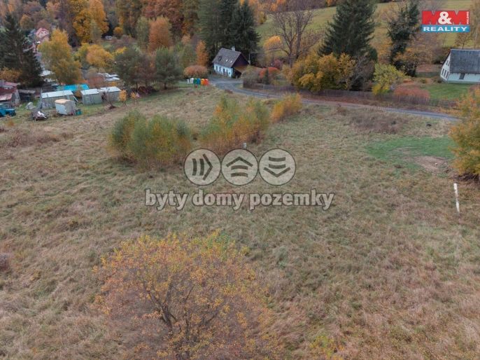 Prodej, Pozemek k bydlení, Podhradí