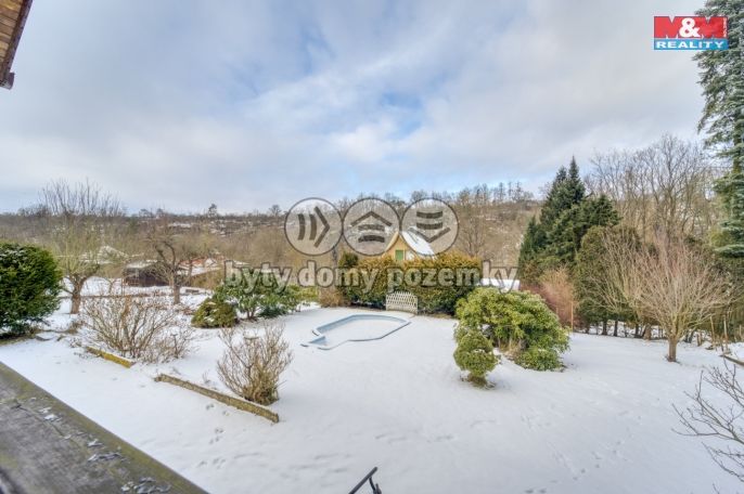 Prodej, Chata, Stříbro