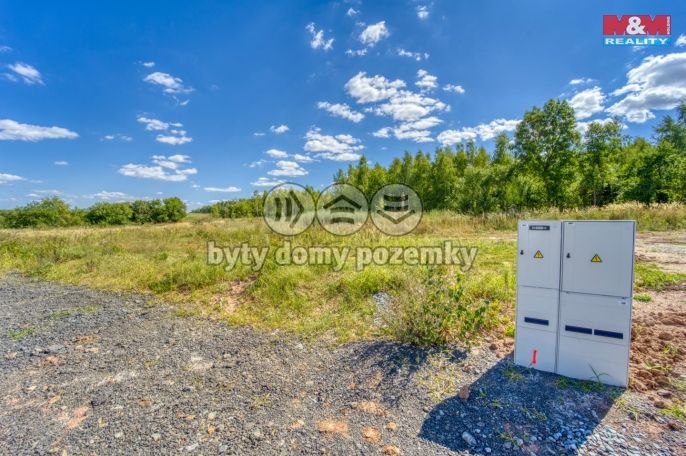 Prodej, Pozemek k bydlení, Zbůch