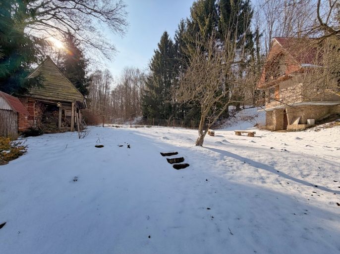 Prodej, Rodinný dům, Uhelná Příbram