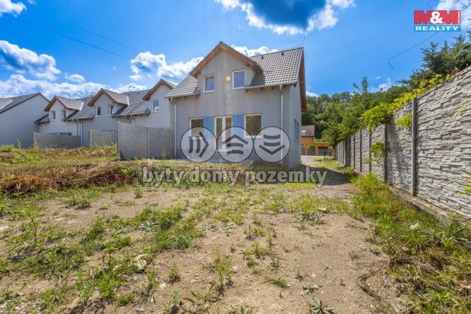 Prodej, Rodinný dům, Kladno