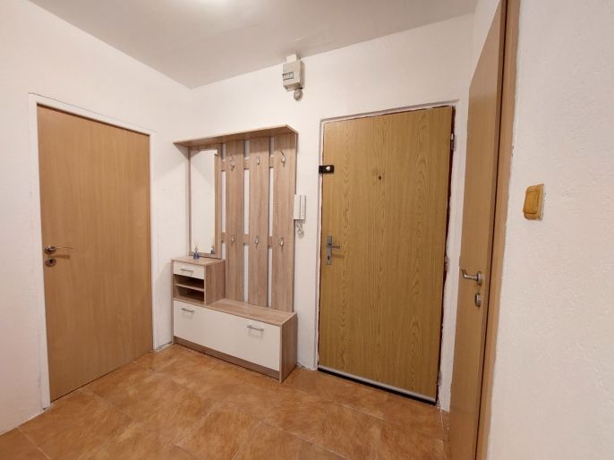 Prodej, Byt 3+1, Klášterec nad Ohří