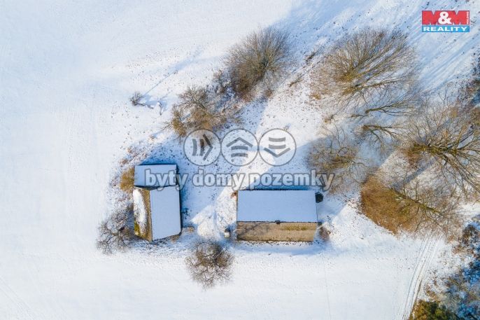 Prodej, Rodinný dům, Chodská Lhota