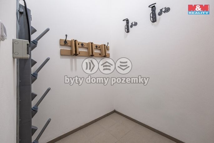 Prodej, Byt 1+kk, Vrchlabí
