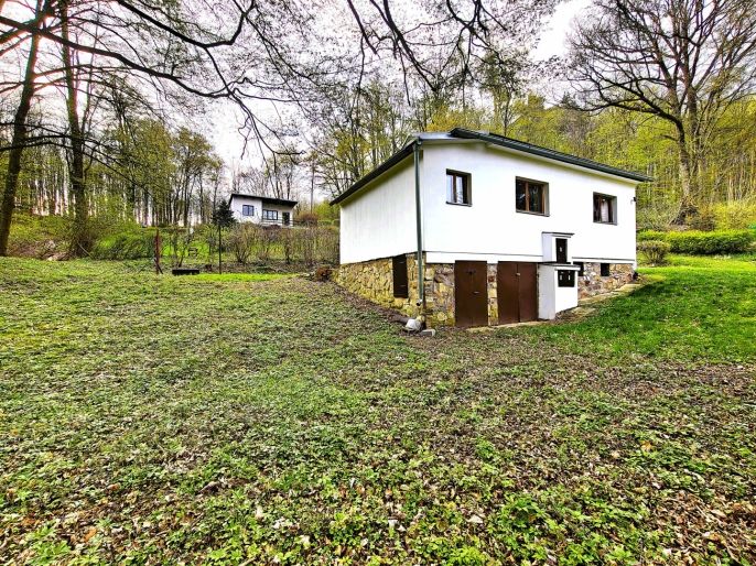 Prodej, Chata, Lančov