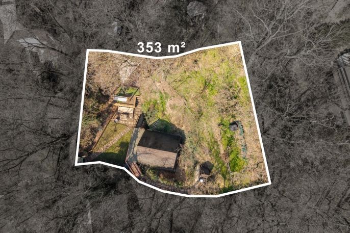 Prodej, Chata, Černošice